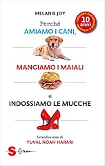 Perché amiamo cani usato  Spedito ovunque in Italia 