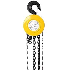 Chain hoist 11000lbs for sale  Delivered anywhere in USA 