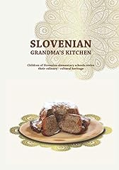 Slovenian grandma kitchen for sale  Delivered anywhere in USA 