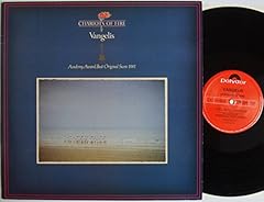 Vangelis chariots fire d'occasion  Livré partout en France
