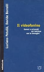 Videofonino usato  Spedito ovunque in Italia 