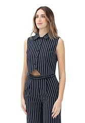 Vicolo gilet blu usato  Spedito ovunque in Italia 