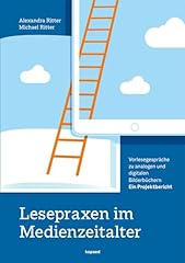 Lesepraxen medienzeitalter vor gebraucht kaufen  Wird an jeden Ort in Deutschland