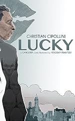 Lucky gangster graphic for sale  Delivered anywhere in UK