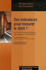 Indicateurs mesurer droit d'occasion  Livré partout en France