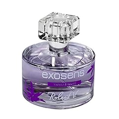 Exosens eau parfum d'occasion  Livré partout en France