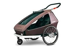 Croozer croozer kid for sale  Delivered anywhere in UK