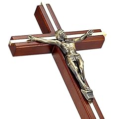 Achibang crucifix wall for sale  Delivered anywhere in USA 