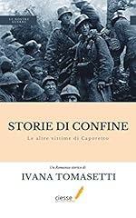 Storie confine altre usato  Spedito ovunque in Italia 