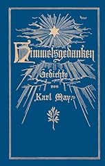 Himmelsgedanken gedichte karl gebraucht kaufen  Wird an jeden Ort in Deutschland