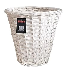 Line wicker willow for sale  Delivered anywhere in UK