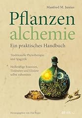 Pflanzenalchemie praktisches h gebraucht kaufen  Wird an jeden Ort in Deutschland
