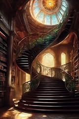 Ascent curved staircase for sale  Delivered anywhere in UK
