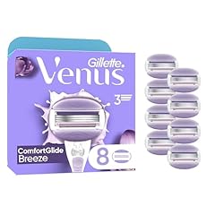 Gillette venus comfortglide d'occasion  Livré partout en France