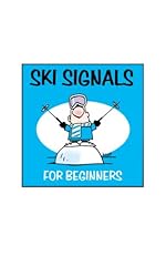 Ski signals beginners for sale  Delivered anywhere in USA 