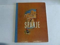Spanje sammelbilderalbum gebraucht kaufen  Wird an jeden Ort in Deutschland