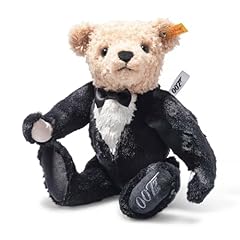 Steiff james bond for sale  Delivered anywhere in USA 