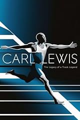 Carl lewis legacy for sale  Delivered anywhere in UK