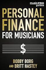 Personal finance musicians for sale  Delivered anywhere in USA 