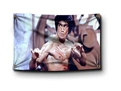 Banger bruce lee for sale  Delivered anywhere in USA 