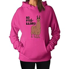 Tstars llama hoodie for sale  Delivered anywhere in USA 