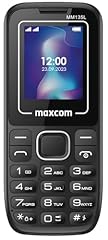 Maxcom mm135l basic for sale  Delivered anywhere in UK