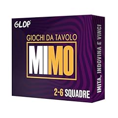 Glop mimo giochi usato  Spedito ovunque in Italia 