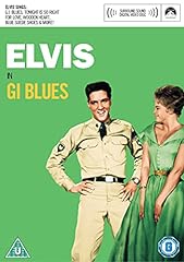Blues dvd 1960 for sale  Delivered anywhere in UK