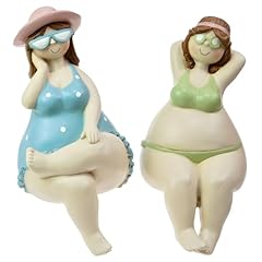 Curvy beach ladies for sale  Delivered anywhere in UK