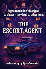 Escort agent for sale  Delivered anywhere in UK