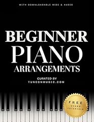 Beautiful piano melodies for sale  Delivered anywhere in UK