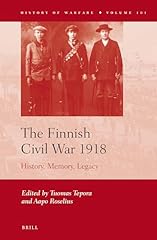 Finnish civil war for sale  Delivered anywhere in UK