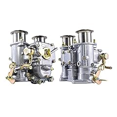 Carburetor assembly 2pcs for sale  Delivered anywhere in UK