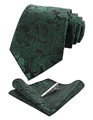 Jemygins dunkelgrün krawatte gebraucht kaufen  Wird an jeden Ort in Deutschland