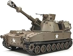 AFV Club 1:35 M109 155mm/L23 Howitzer Military Model for sale  Delivered anywhere in UK