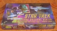 Star trek original for sale  Delivered anywhere in UK