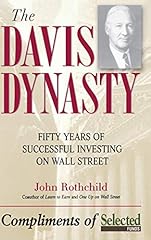 Davis dynasty years for sale  Delivered anywhere in USA 