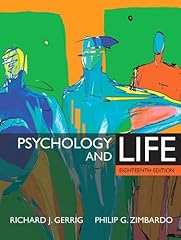 Psychology and life gebraucht kaufen  Wird an jeden Ort in Deutschland