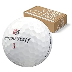 Easy lakeballs wilson for sale  Delivered anywhere in UK