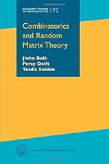 Combinatorics random matrix for sale  Delivered anywhere in USA 