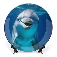 Ytbkljgd decorative plates for sale  Delivered anywhere in USA 