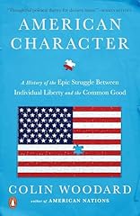 American character history for sale  Delivered anywhere in USA 