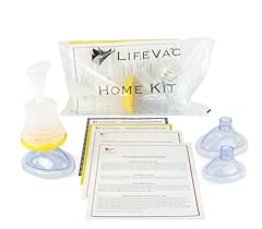 Lifevac home kit for sale  Delivered anywhere in USA 