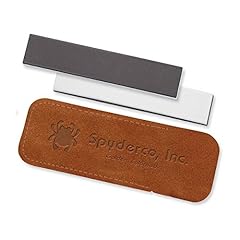 Spyderco double stuff d'occasion  Livré partout en Belgiqu