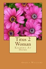 Titus woman keepers for sale  Delivered anywhere in USA 