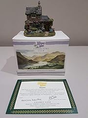 Lilliput lane nutkin for sale  Delivered anywhere in UK