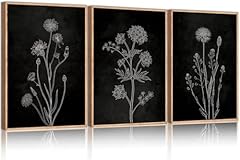 Ausril floral framed for sale  Delivered anywhere in USA 