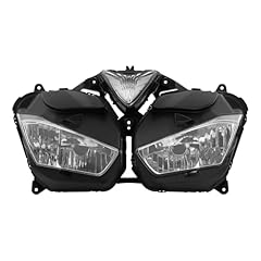 Tct motorparts headlight for sale  Delivered anywhere in USA 