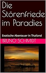 Störenfriede paradies exotisc gebraucht kaufen  Wird an jeden Ort in Deutschland