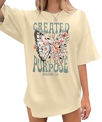 Christian shirts women for sale  Delivered anywhere in USA 